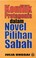 Cover of: Konflik Protagonis dalam Novel Pilihan Sabah