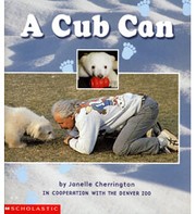 Cover of: A cub can