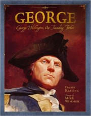 George by Frank Keating