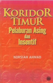 Koridor timur