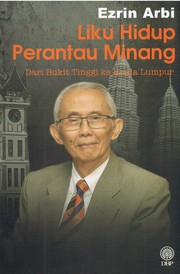Cover of: Liku Hidup Perantau Minang