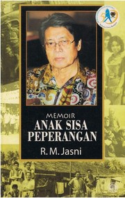 Cover of: Memoir Anak Sisa Peperangan by 