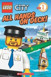 Cover of: All hands on deck!