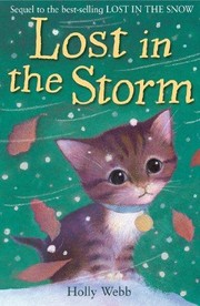 Cover of: Lost in the Storm by 