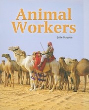 Cover of: Animal Workers