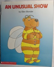Cover of: The Unusual Show (Beginning literacy)