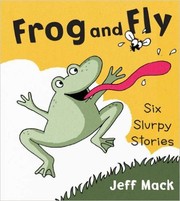 Cover of: Frog and Fly by Jeff Mack