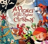 Cover of: A Pirate's Night Before Christmas by 