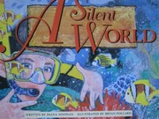 Cover of: A Silent Word by 