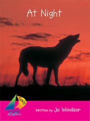 Cover of: At Night