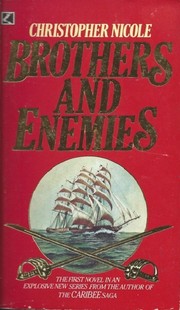 Cover of: Brothers and enemies