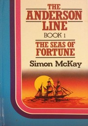 Cover of: The Seas of Fortune