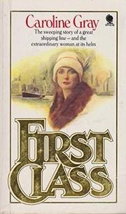 Cover of: First Class