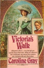 Cover of: Victoria's Walk
