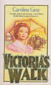 Cover of: Victoria's walk. by Caroline Gray