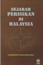 Cover of: Sejarah Perisikan Di Malaysia