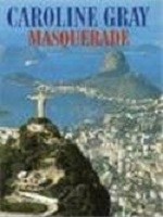 Cover of: Masquerade