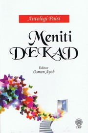 Cover of: Meniti Dekad by 