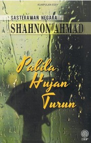 Cover of: Pabila Hujan Turun by 