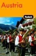 Cover of: Fodor's Austria, 11th Edition