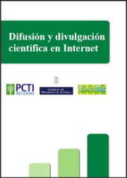 Cover of: Difusión y divulgación científica en Internet