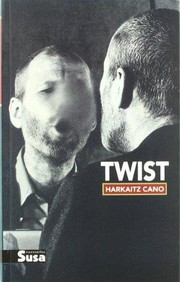 Cover of: Twist by 