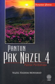 Cover of: Kumpulan Pantun : Pantun Pak Nazel 4: Pantun Peribahasa