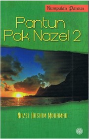 Cover of: Kumpulan Pantun: Pantun Pak Nazel 2