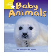 Cover of: Baby Animals