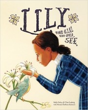 Cover of: Lily: The Girl Who Could See