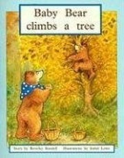 Cover of: Baby Bear Climbs a Tree