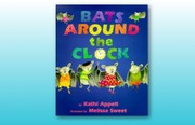 Cover of: Bats Around the Clock by 