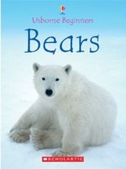 Cover of: Bears by 