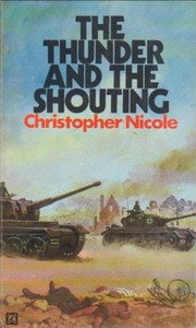 Cover of: The Thunder and the Shouting by 