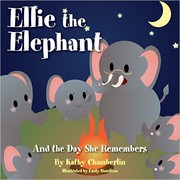 Ellie the Elephant