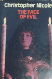 Cover of: The  face of evil
