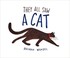 Cover of: They All Saw a Cat