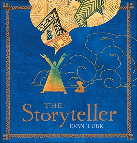 Book's cover