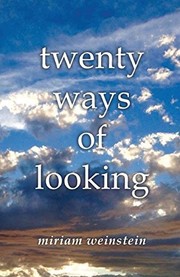 Cover of: Twenty Ways of Looking | 