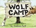 Cover of: Wolf Camp
