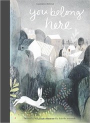 Cover of: You Belong Here