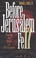 Cover of: Before Jerusalem Fell