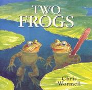 Cover of: Two Frogs