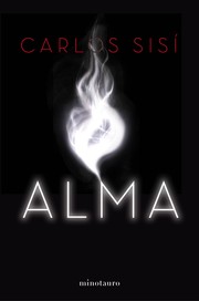 Cover of: Alma by 