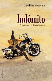 Cover of: Indómito