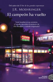 Cover of: El campeón ha vuelto