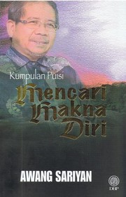 Cover of: Kumpulan Puisi: Mencari Makna Diri