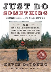 Cover of: Just do something by 