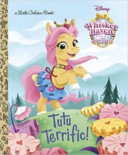 Cover of: Tutu Terrific! by 
