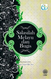 Cover of: Salasilah Melayu dan Bugis by 